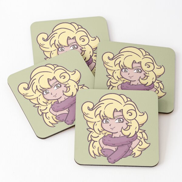 Item preview, Ayla Portrait designed and sold by PabloooDuarte.