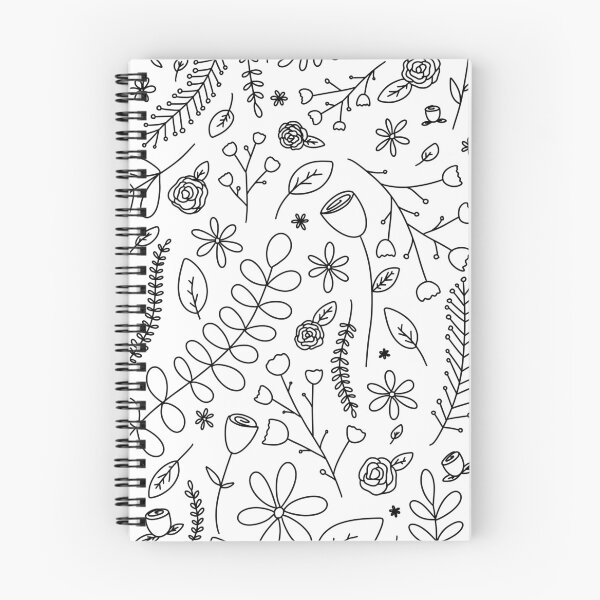 Item preview, Spring Doodles designed and sold by LaynePoliseno.