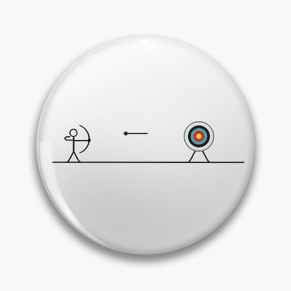 Item preview, Shooting! designed and sold by archerylife.