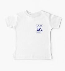 The Organization of Cartographers for Social Equality Baby Tee