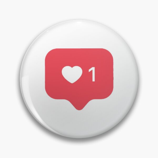 Item preview, One 1 love - social media instagram designed and sold by MindChirp.