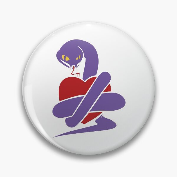 Item preview, 荒野のコトブキ飛行隊 - Naomi Emblem designed and sold by Fireseed-Josh.