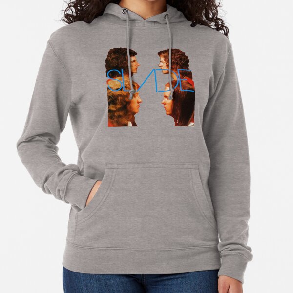 Slade Lightweight Hoodie