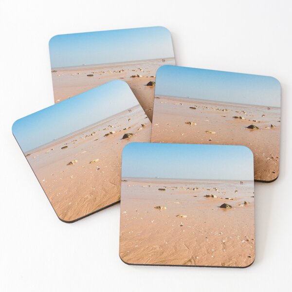 Item preview, Low tide on the island of Oleron designed and sold by AHELENE.