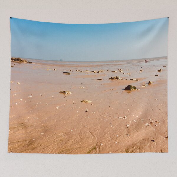 Item preview, Low tide on the island of Oleron designed and sold by AHELENE.