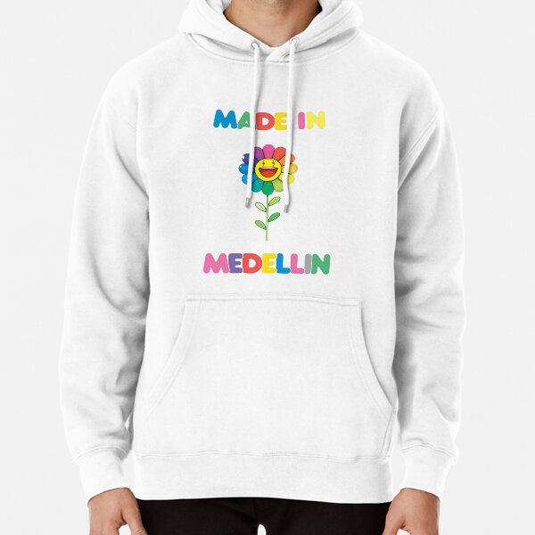 Sudaderas J Balvin Redbubble