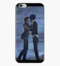 Vinilo o funda para iPhone LiS - Beso