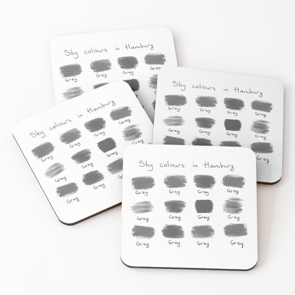 Item preview, Heaven in Hamburg designed and sold by Arpistudio.