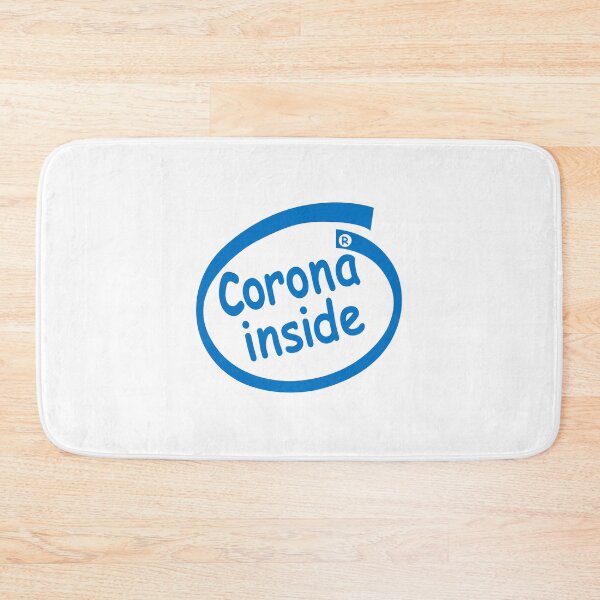 Item preview, Corona Virus inside designed and sold by Larry3d.