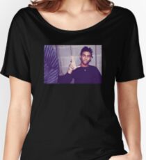 Robb Banks Women's Relaxed Fit T-Shirt