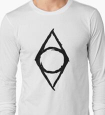 Thieves Guild Shadowmark Long Sleeve T-Shirt