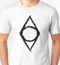 Thieves Guild Shadowmark Unisex T-Shirt
