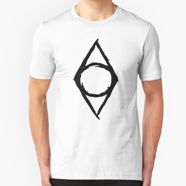 Thieves Guild Shadowmark Slim Fit T-Shirt