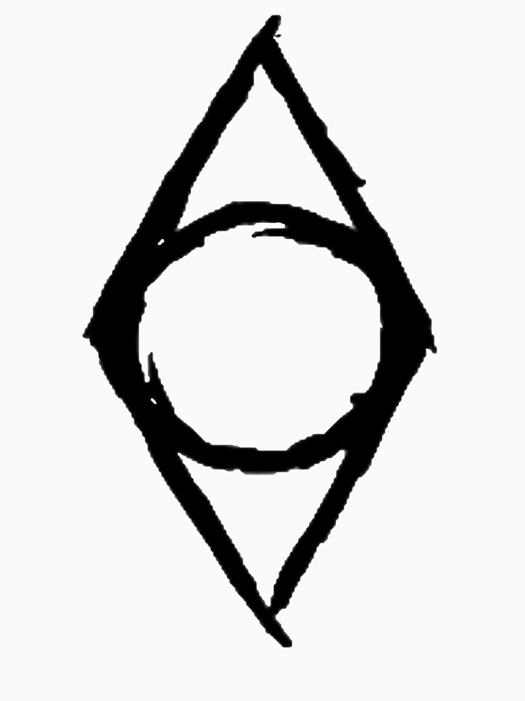 Thieves Guild Shadowmark by lequack517