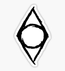 Thieves Guild Shadowmark Sticker