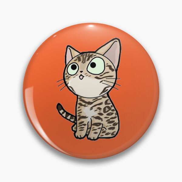 Item preview, Hobbes designed and sold by Herman Lau.