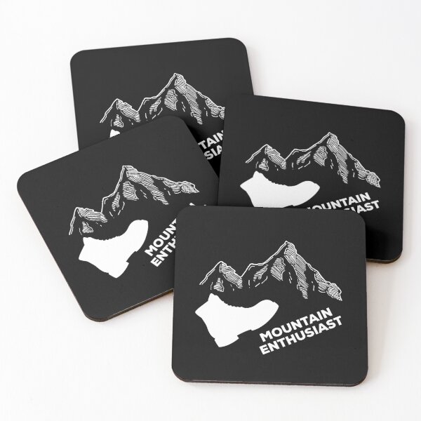 Item preview, Mountain Enthusiast designed and sold by IBMClothing.
