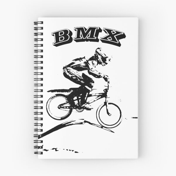 Item preview, bmx designed and sold by ricobarinas.