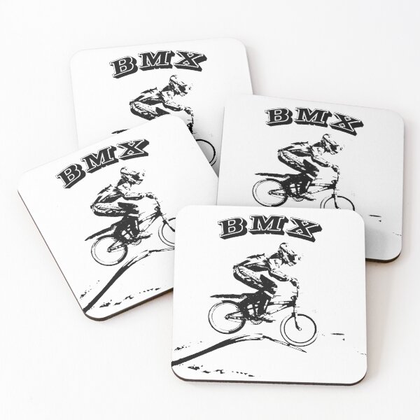 Item preview, bmx designed and sold by ricobarinas.