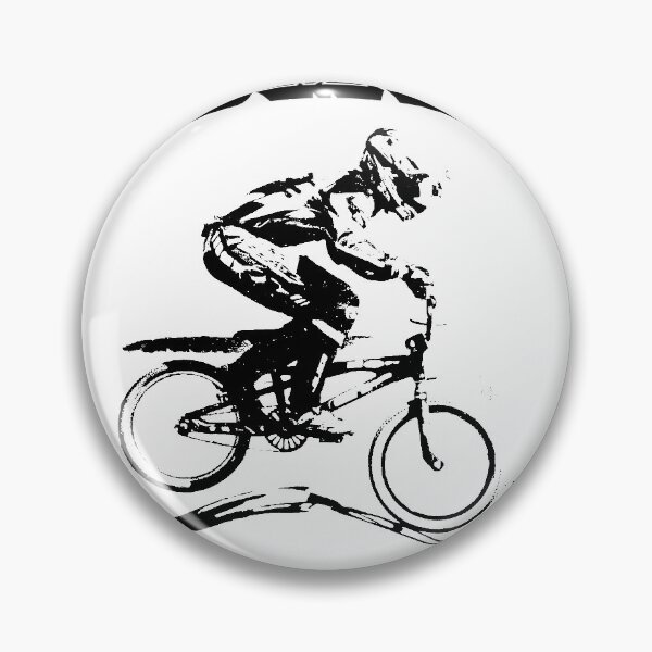 Item preview, bmx designed and sold by ricobarinas.