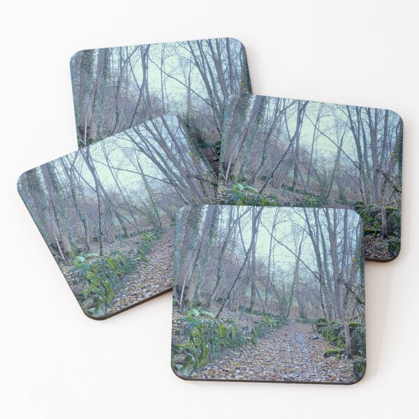 Item preview, Forest path designed and sold by AHELENE.