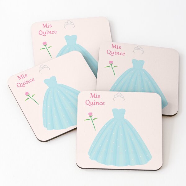 Item preview, Mis Quince Quinceañera 15 gown and rose designed and sold by tandaleah.