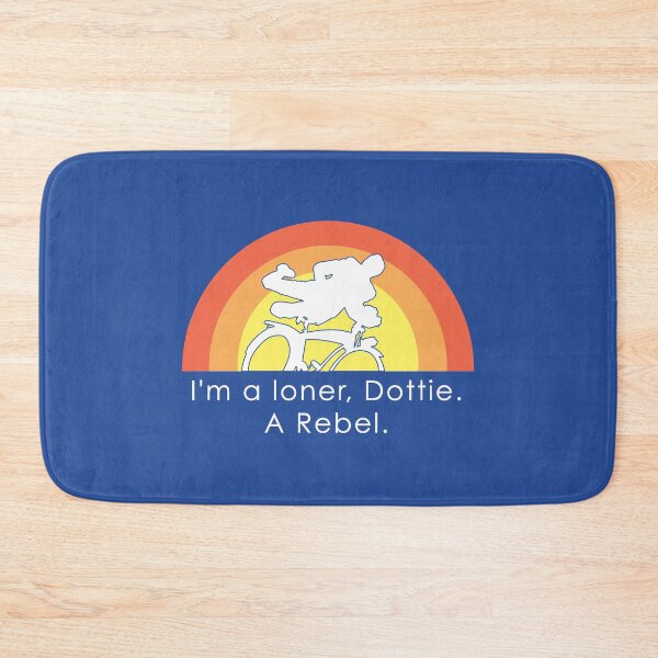 Item preview, I'm A Loner Dottie, A Rebel designed and sold by postlopez.