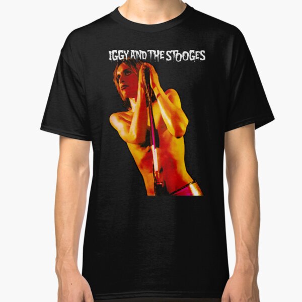 The Stooges Classic T-Shirt