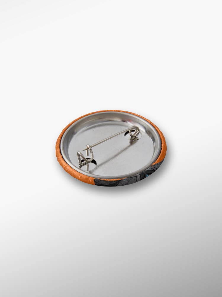 Alternate view of Rhys Strongfork - Tales From The Borderlands Pin