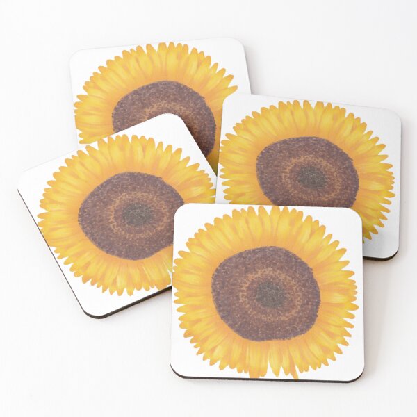 Item preview, sunflower designed and sold by marie scowen.