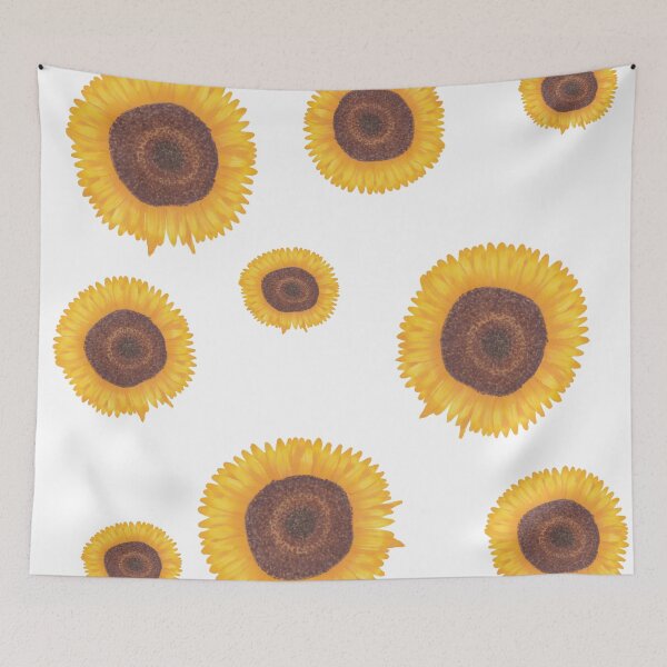 Item preview, sunflower designed and sold by marie scowen.