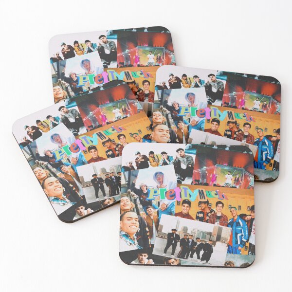 Item preview, PrettyMuch designed and sold by caitishinerr.