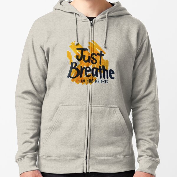 In The Heights Hoodies Sweatshirts for Sale Redbubble