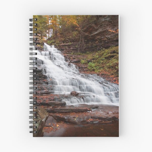 Item preview, F. L. Ricketts After October Rain designed and sold by Gene Walls.