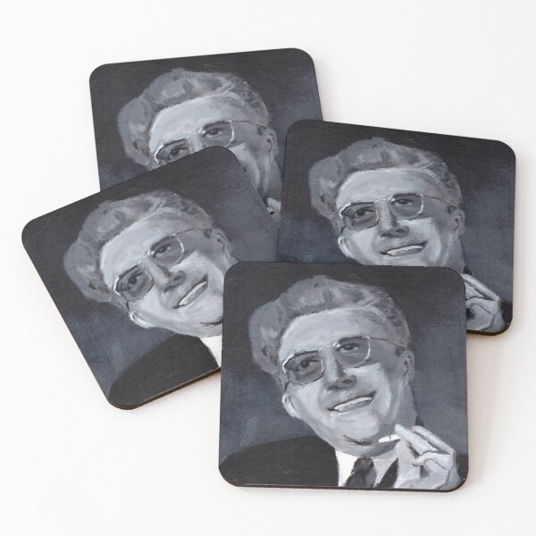 Item preview, Dr. Strangelove Acrylic Painting  designed and sold by Ian  Oz.
