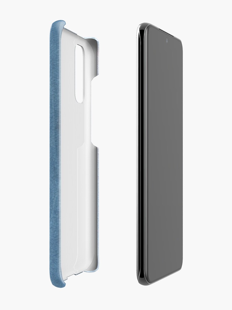 Alternate view of Berwick Law and Craig Leith, November 2018 Case & Skin for Samsung Galaxy