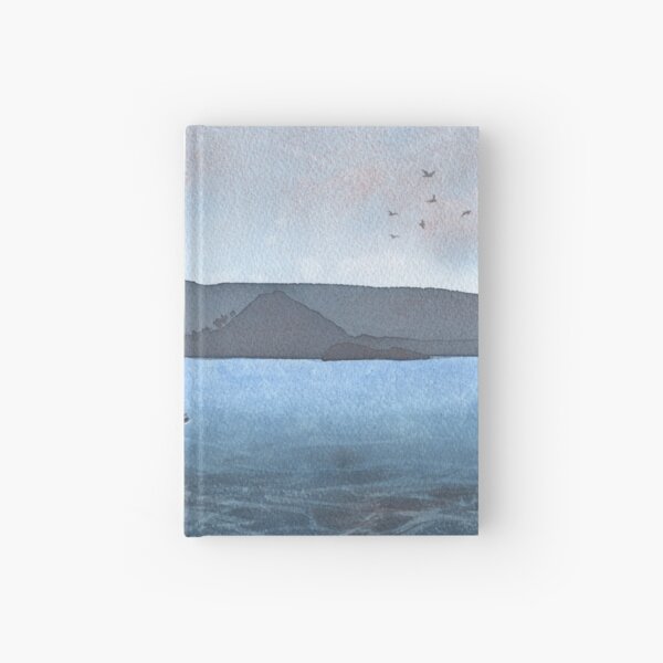 Hardcover Journal