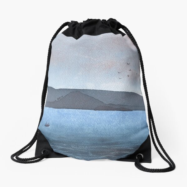 Drawstring Bag