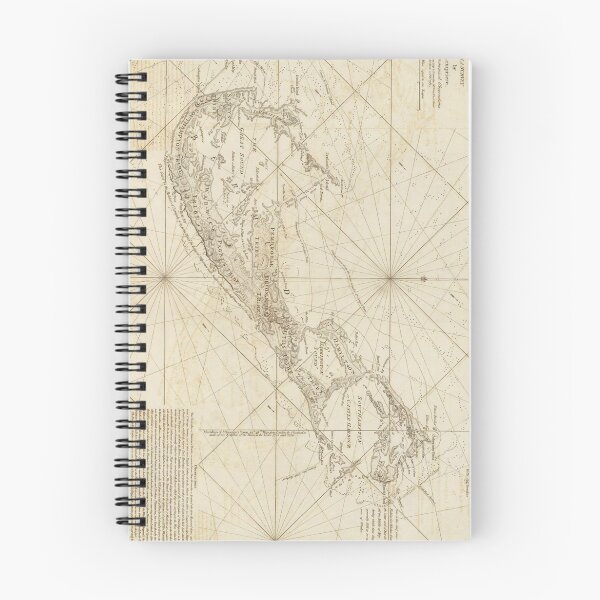 Item preview, Vintage Map of Bermuda (1788) designed and sold by BravuraMedia.