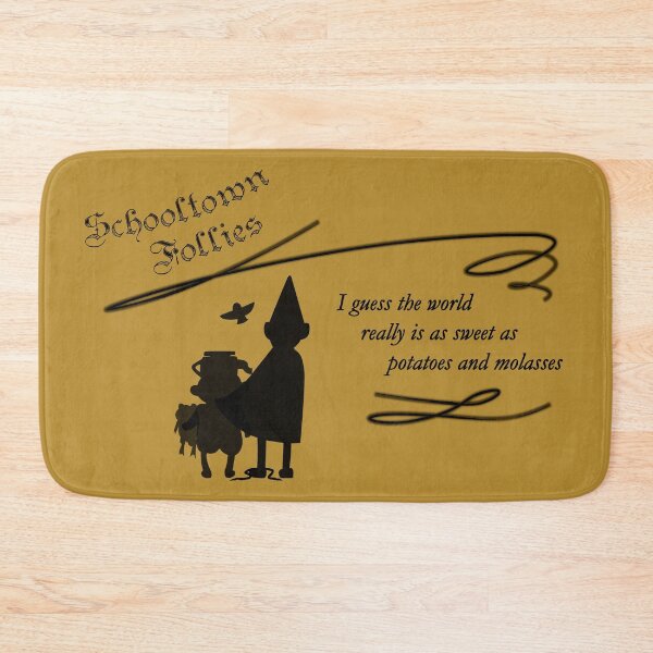 Item preview, Schooltown Follies designed and sold by artofzan.
