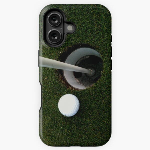 Artikel-Vorschau von Golf Fall, designt und verkauft von brennanpearson.