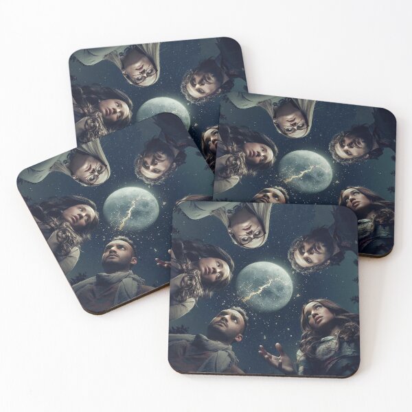 Item preview, Season 5 Promo designed and sold by BunnyMomMtl.