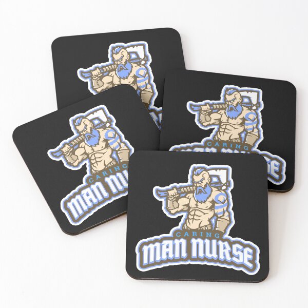Item preview, Man nurse 1  designed and sold by vkkoenen.