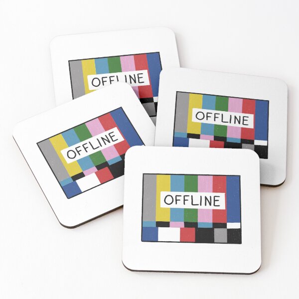 Item preview, Offline interference pattern test pattern designed and sold by Arpistudio.