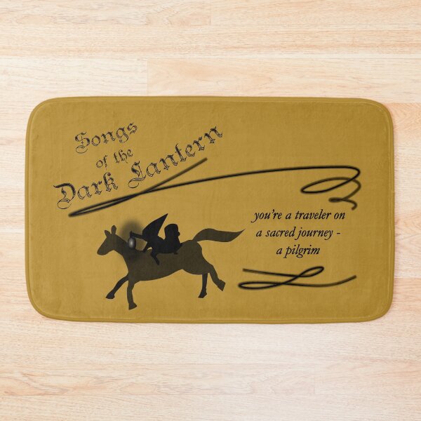 Item preview, Songs of the Dark Lantern designed and sold by artofzan.