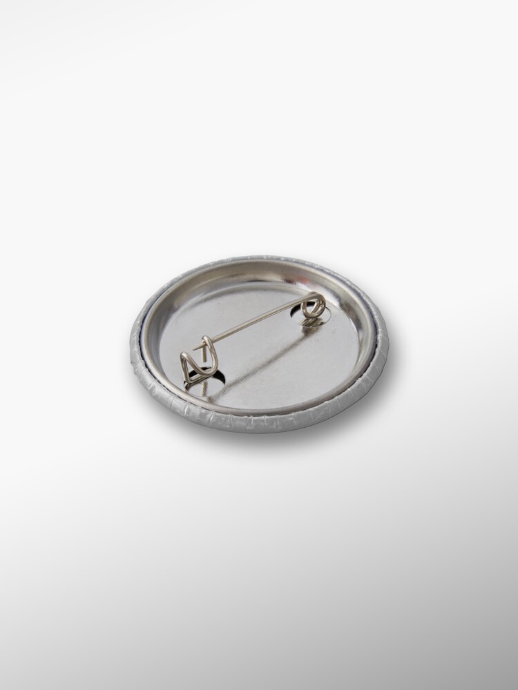 Alternate view of Street Cats Pin