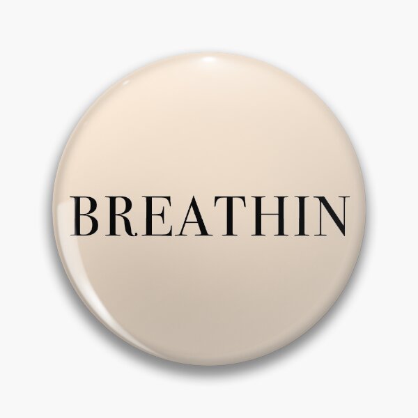 Item preview, Ariana Breathin designed and sold by yassmans.