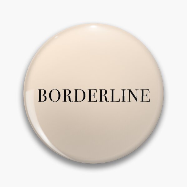 Item preview, Ariana Borderline designed and sold by yassmans.
