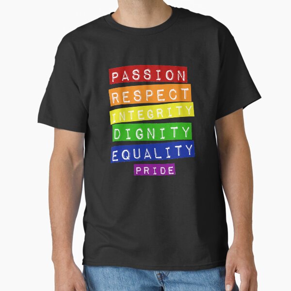 Classic T-Shirt