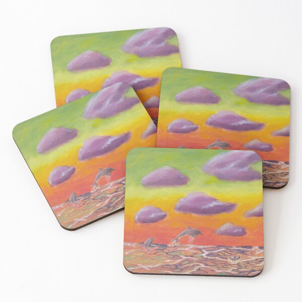 Item preview, Dolphin Dreams designed and sold by lanettesart.